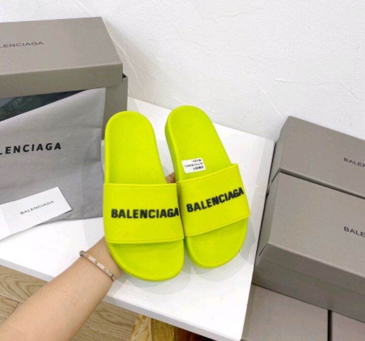 dép nam nữ balen. size 35-43 hót 2021