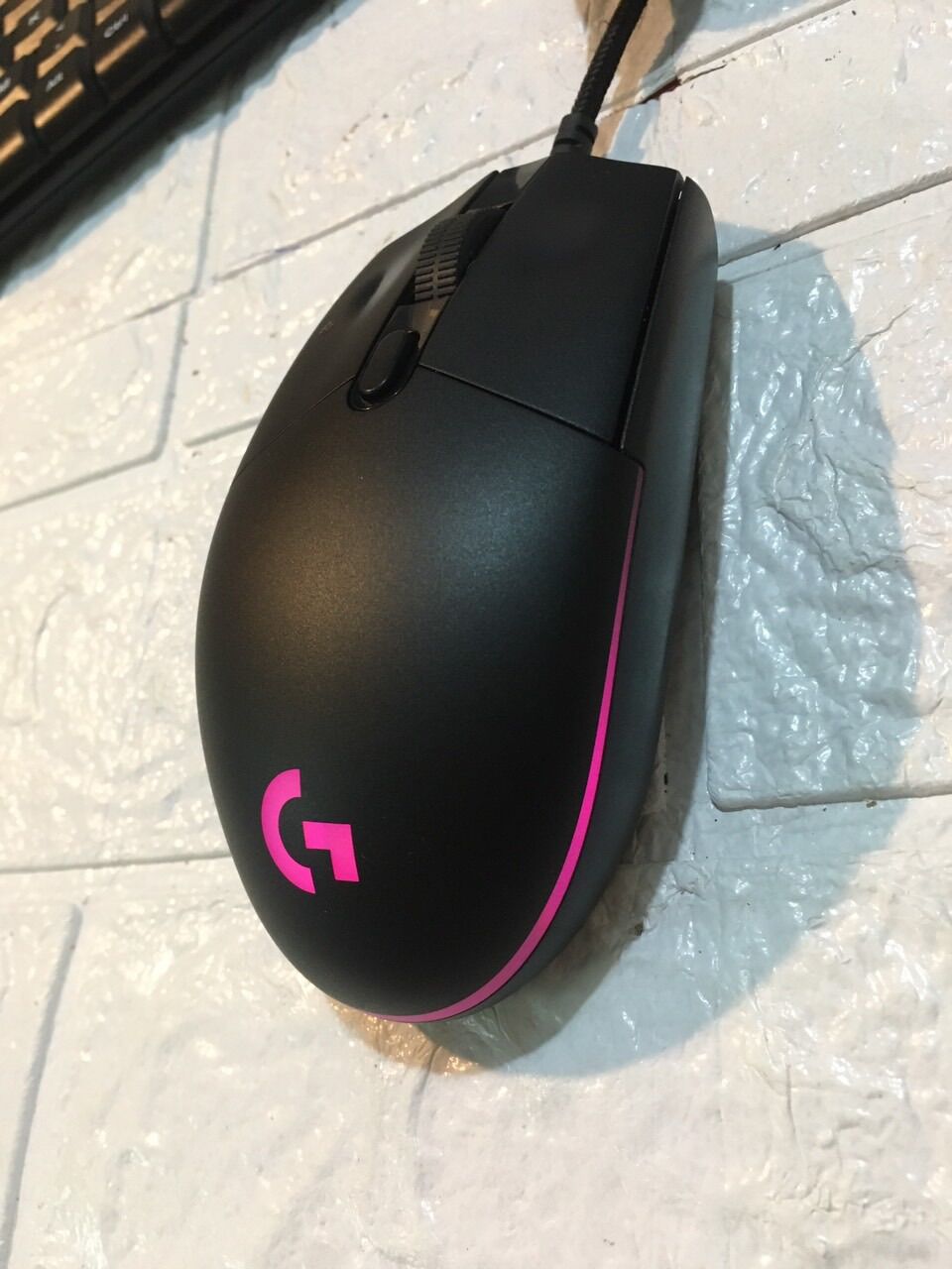 Chuột Game Logitech G102 Prodigy RGB 2nd đẹp 93%