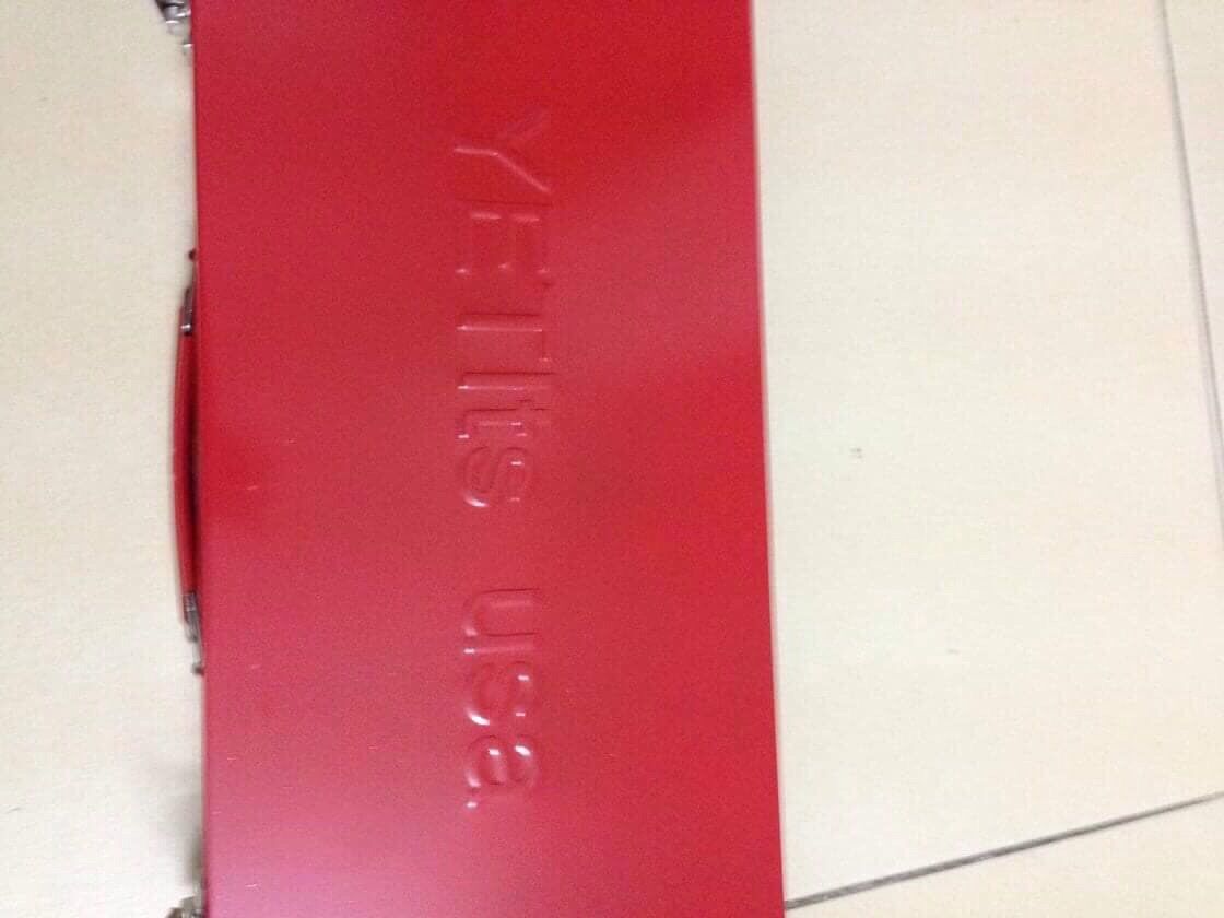 Bộ khẩu 24 chi tiết YESTI 8-32