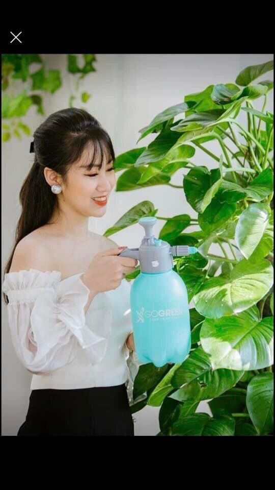 Bình tưới cây cao cấp