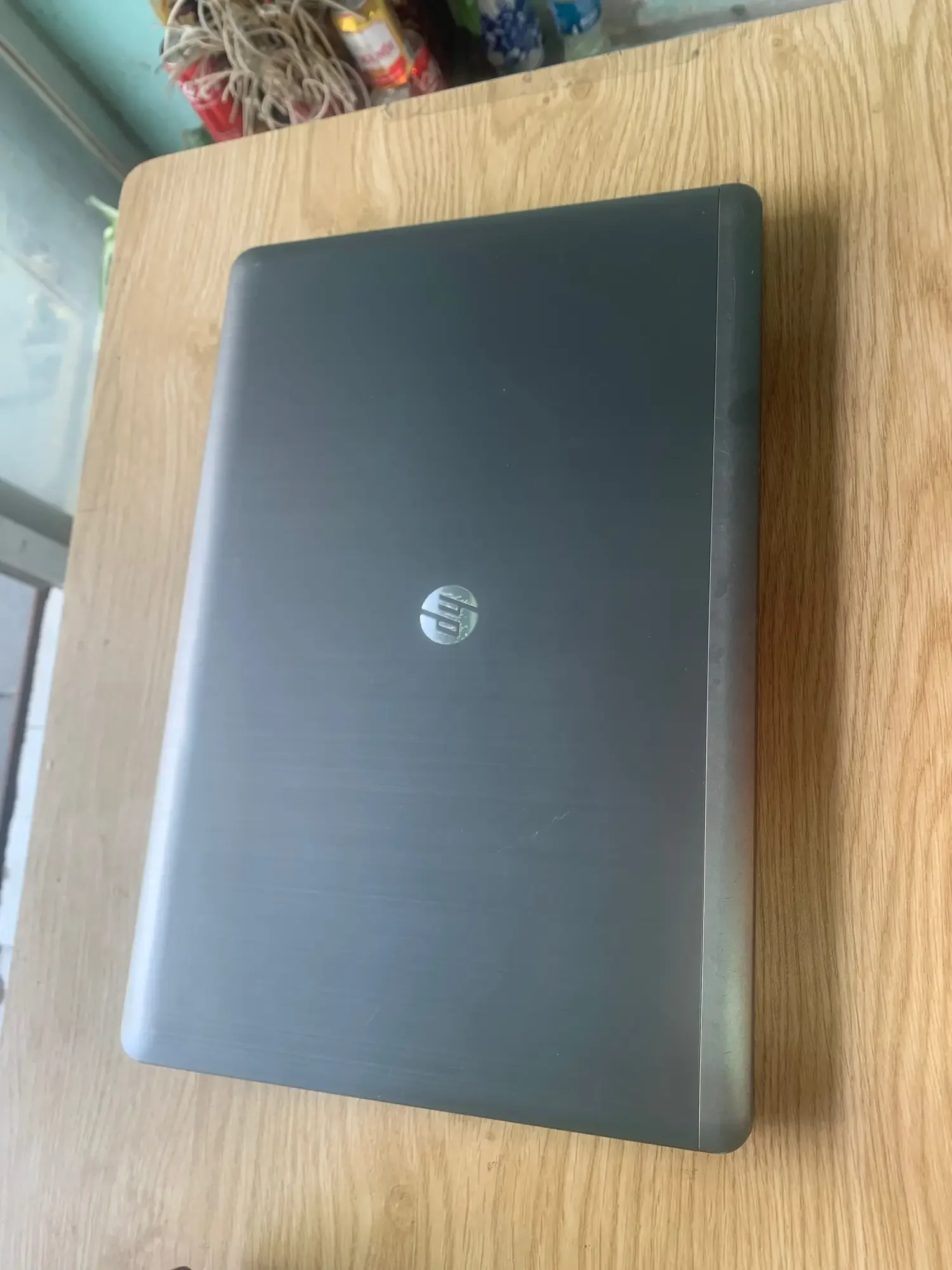 Laptop Hp 4540s core i5-3230M Ram 4gb ssd 120gb màn 15,6 fui phím