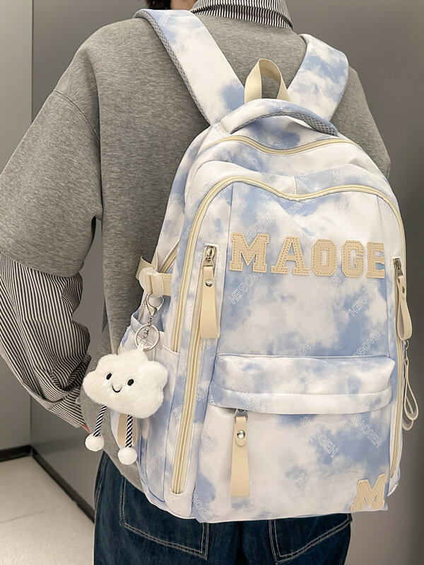MAGA | Multi-Age Backpack for Students Giá 614,000 Đồng*Miễn phí vận chuyển