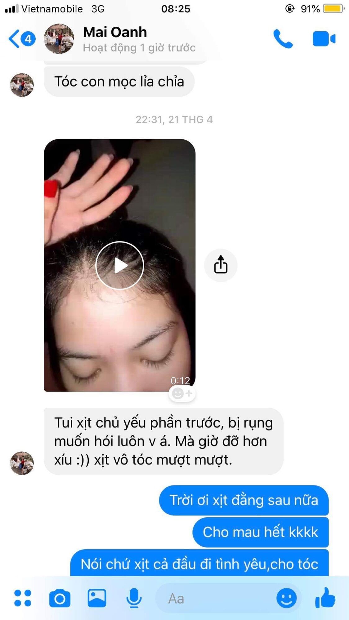 [COMBO NGĂN RỤNG TÓC HIỆU QUẢ] Dầu Gội Bưởi + Tinh Dầu Bưởi