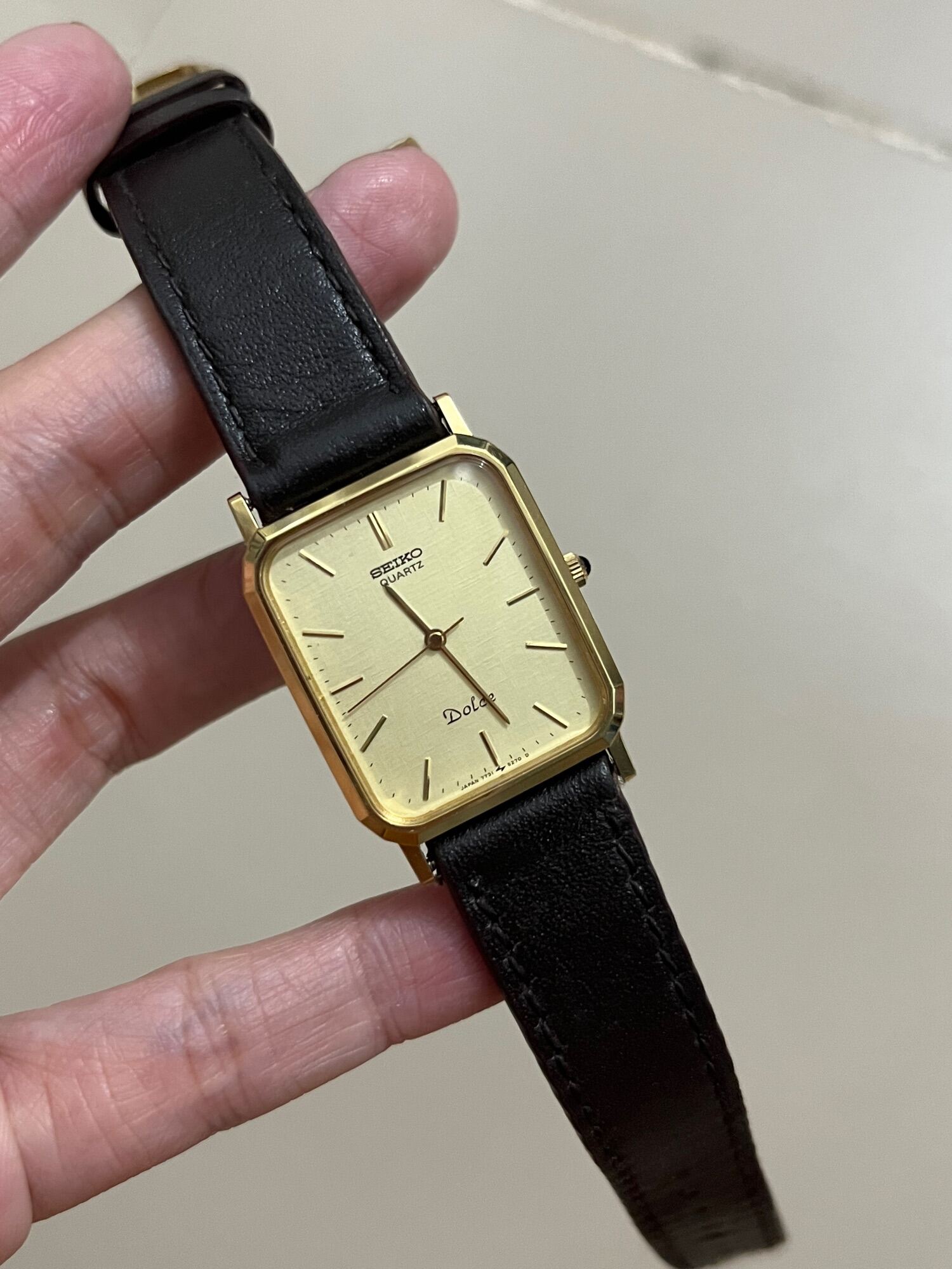 Sở hữu 10 mẫu đồng hồ Seiko nữ chính hãng giá rẻ đáng mua nhất