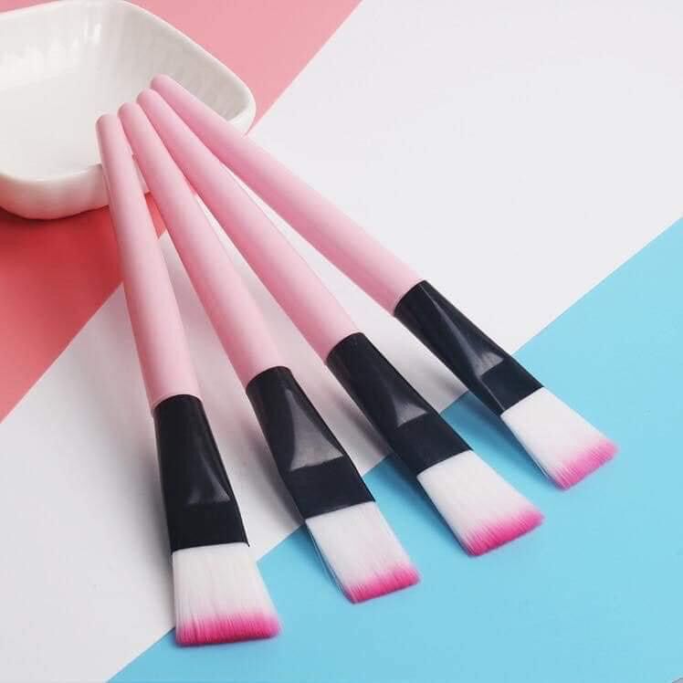 Combo 100 cọ quét mặt nạ