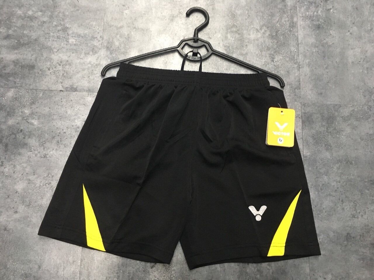 Quần cầu lông Victor mã 03