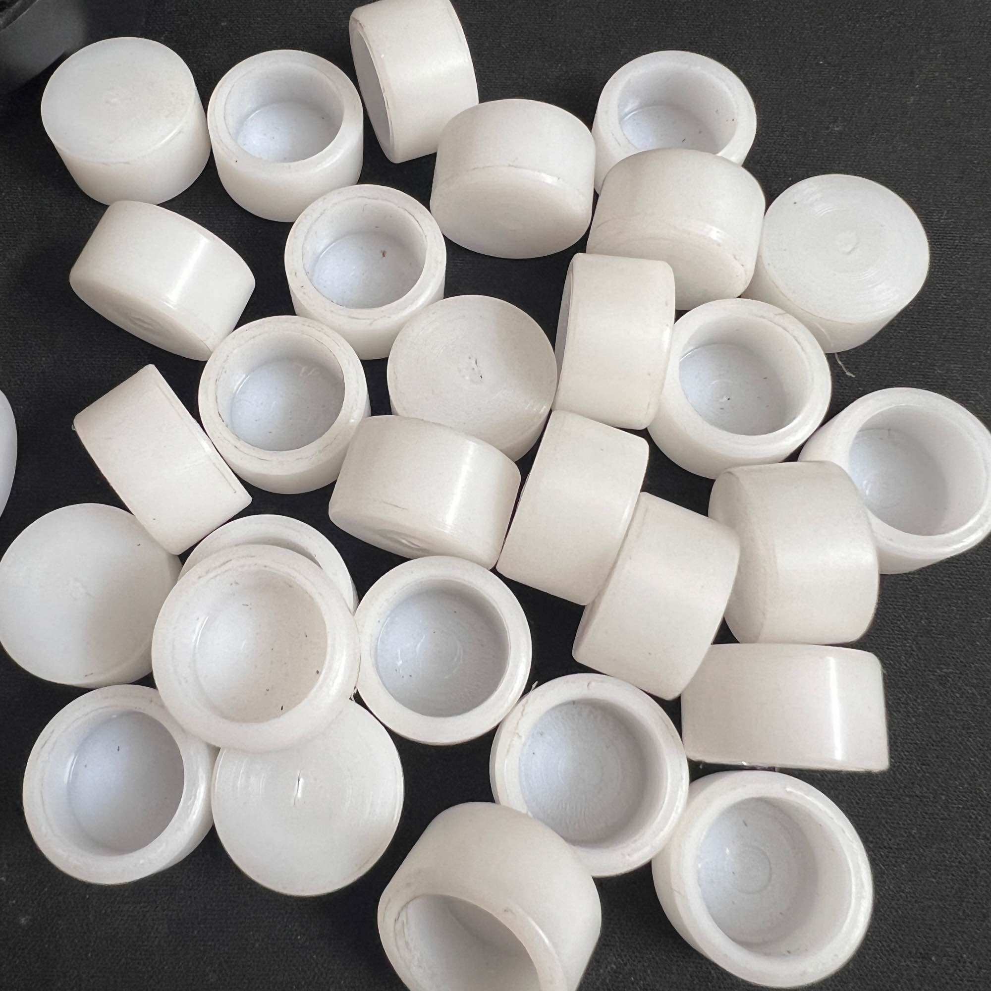 Bạc Nhựa 2 Bên Trục Đi Số Xe Aveo/ Gentra