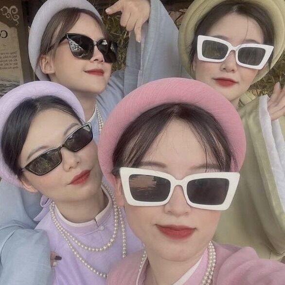 KÍNH RÂM SÀNH ĐIỆU
