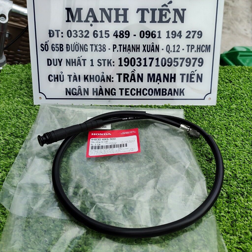 Dây đồng hồ/ congtermet wave alpha/ supper 2003- krs-900