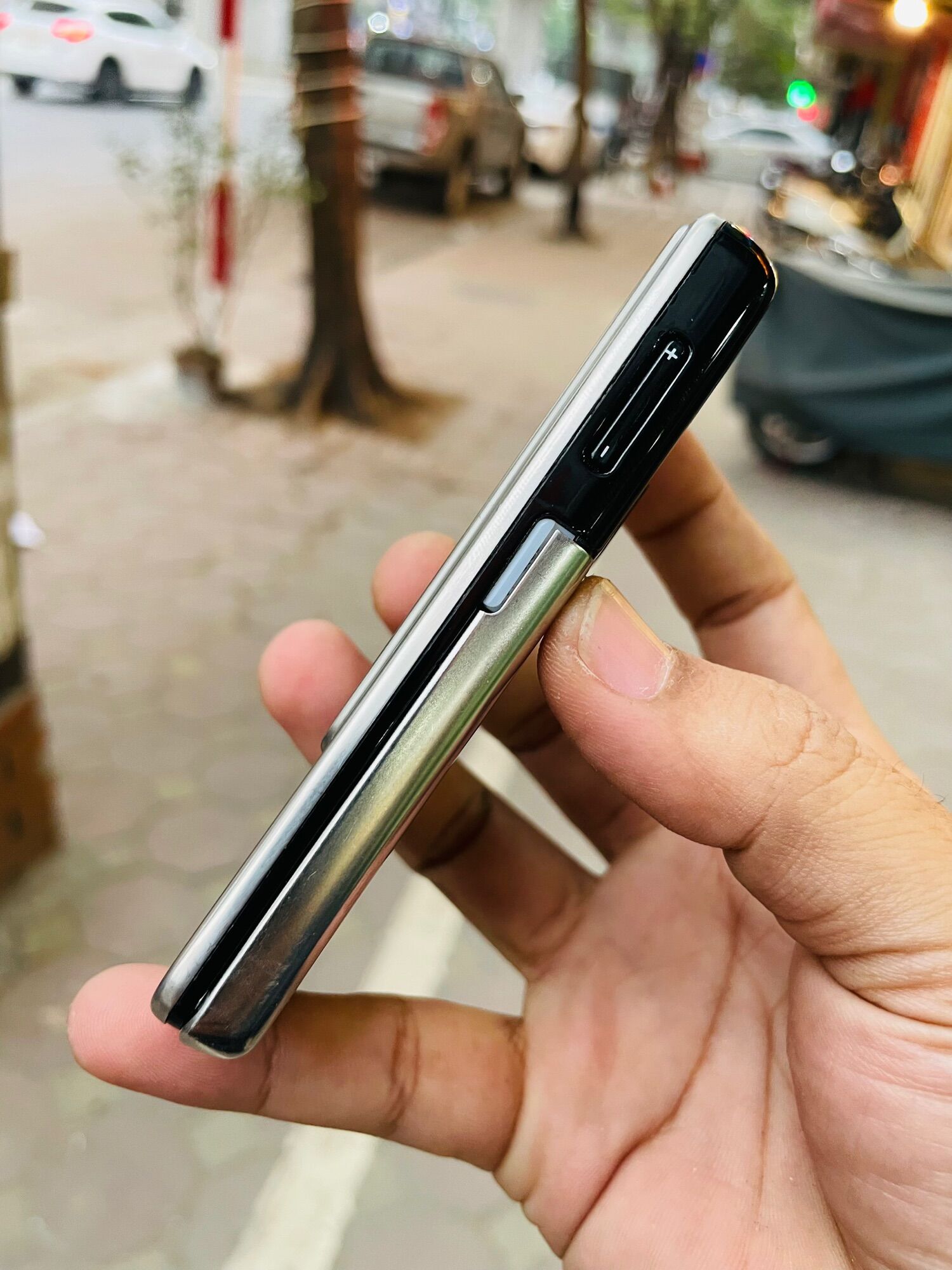 Điện thoại nokia 6300 chính hãng
