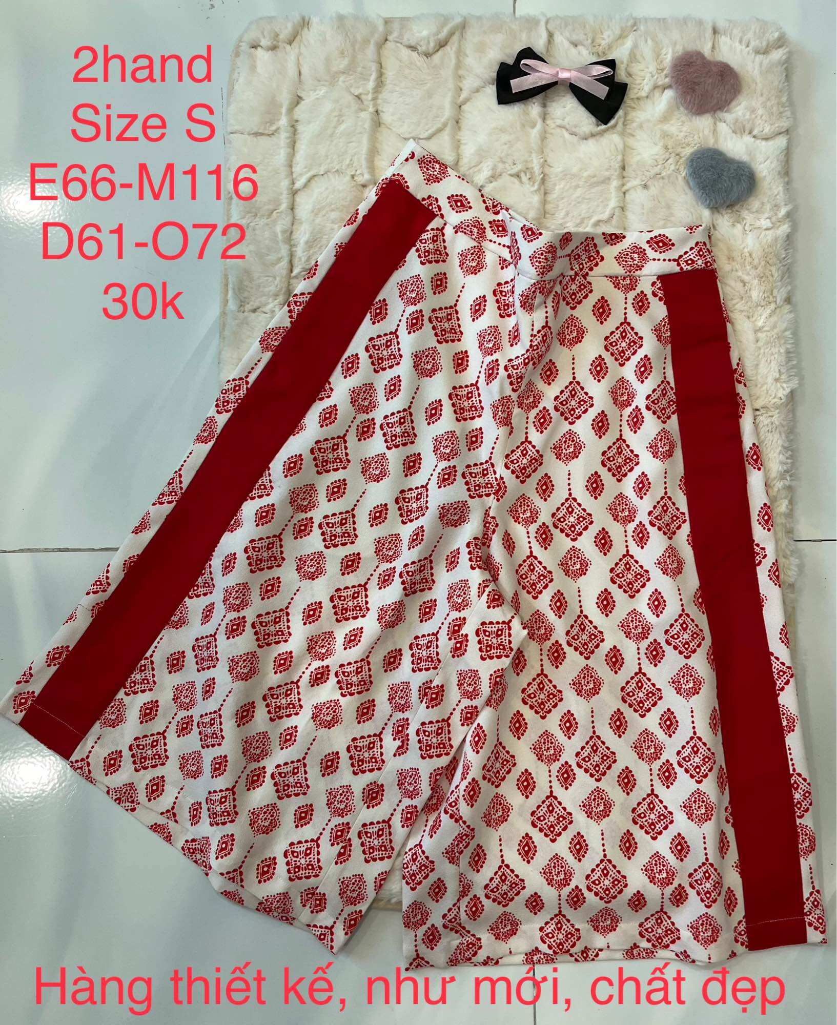 Quần lửng/ dài giá rẻ - nhiều mẫu