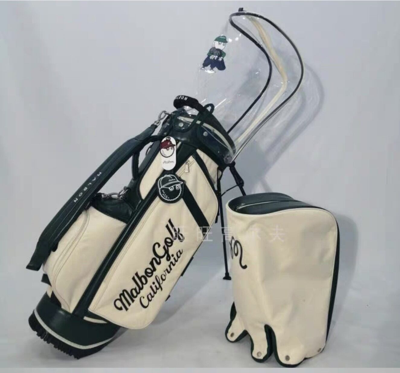 malbon golf bag골프백