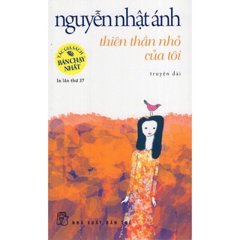 Sách - thiên thần nhỏ của tôi