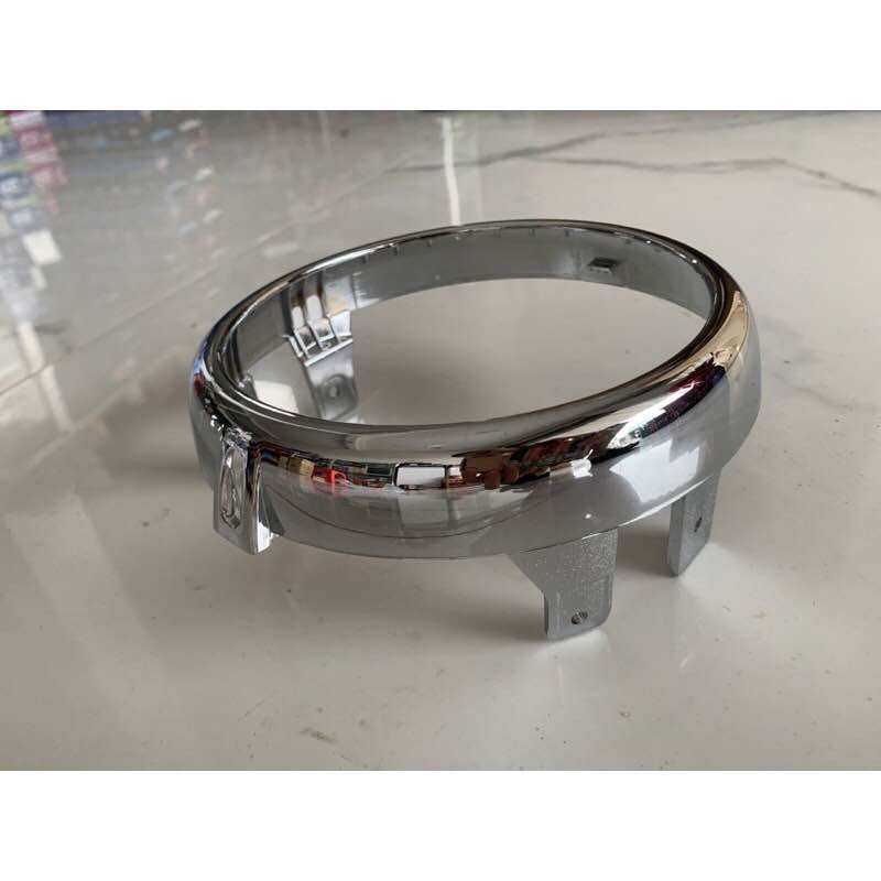 Viền pha xe cub 50 học sinh, cub taya đèn dây tóc
