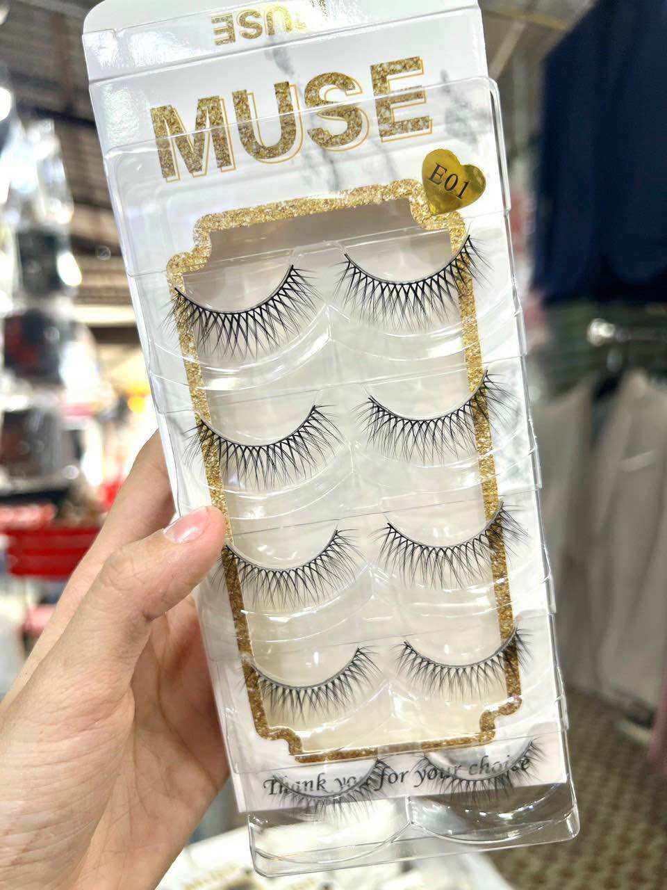 💄Mi cô dâu Muse💄 siu tự nhiên