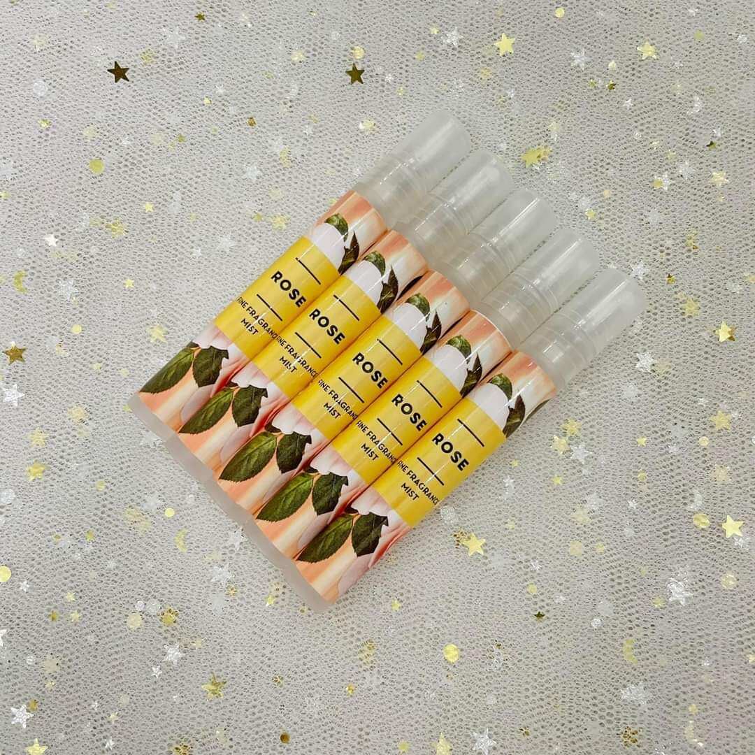 [AUTH MỸ-ĐỦ MÙI] XỊT THƠM BODYMIST 10ML