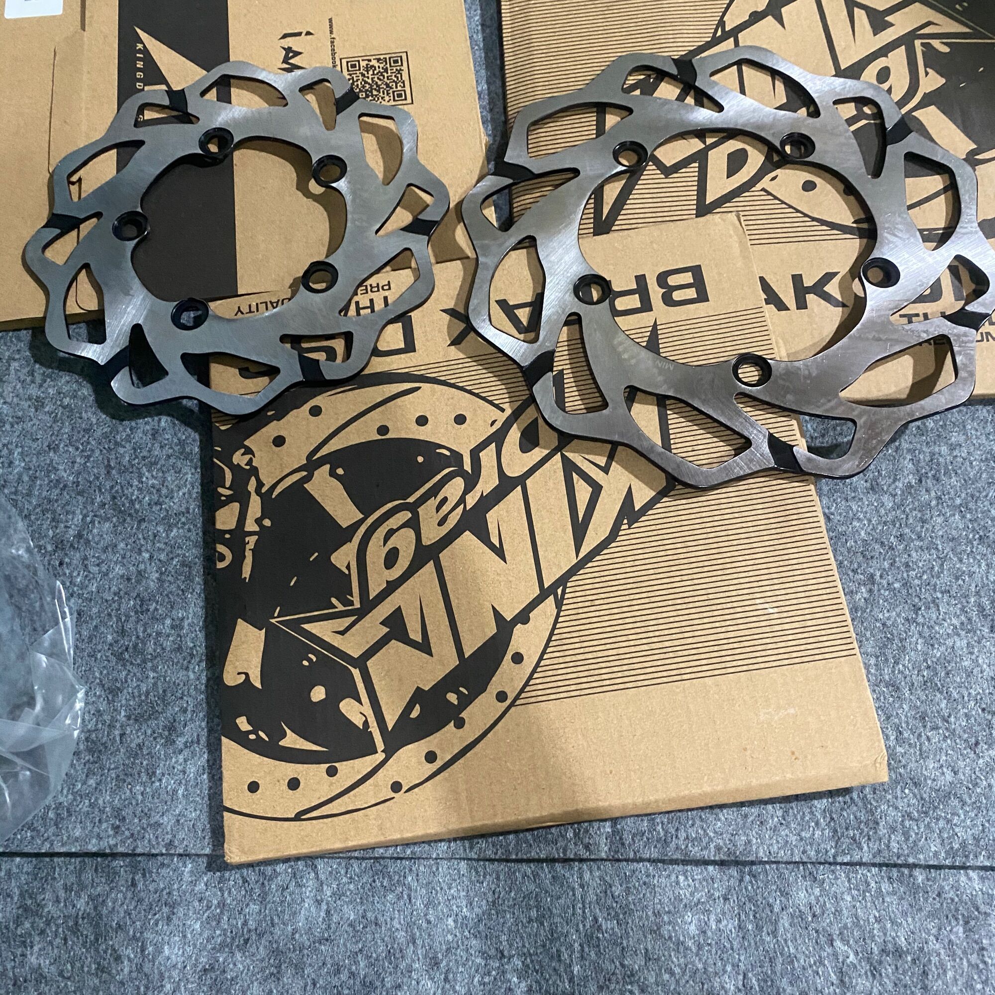 [HCM]Đĩa X1r cho ex150