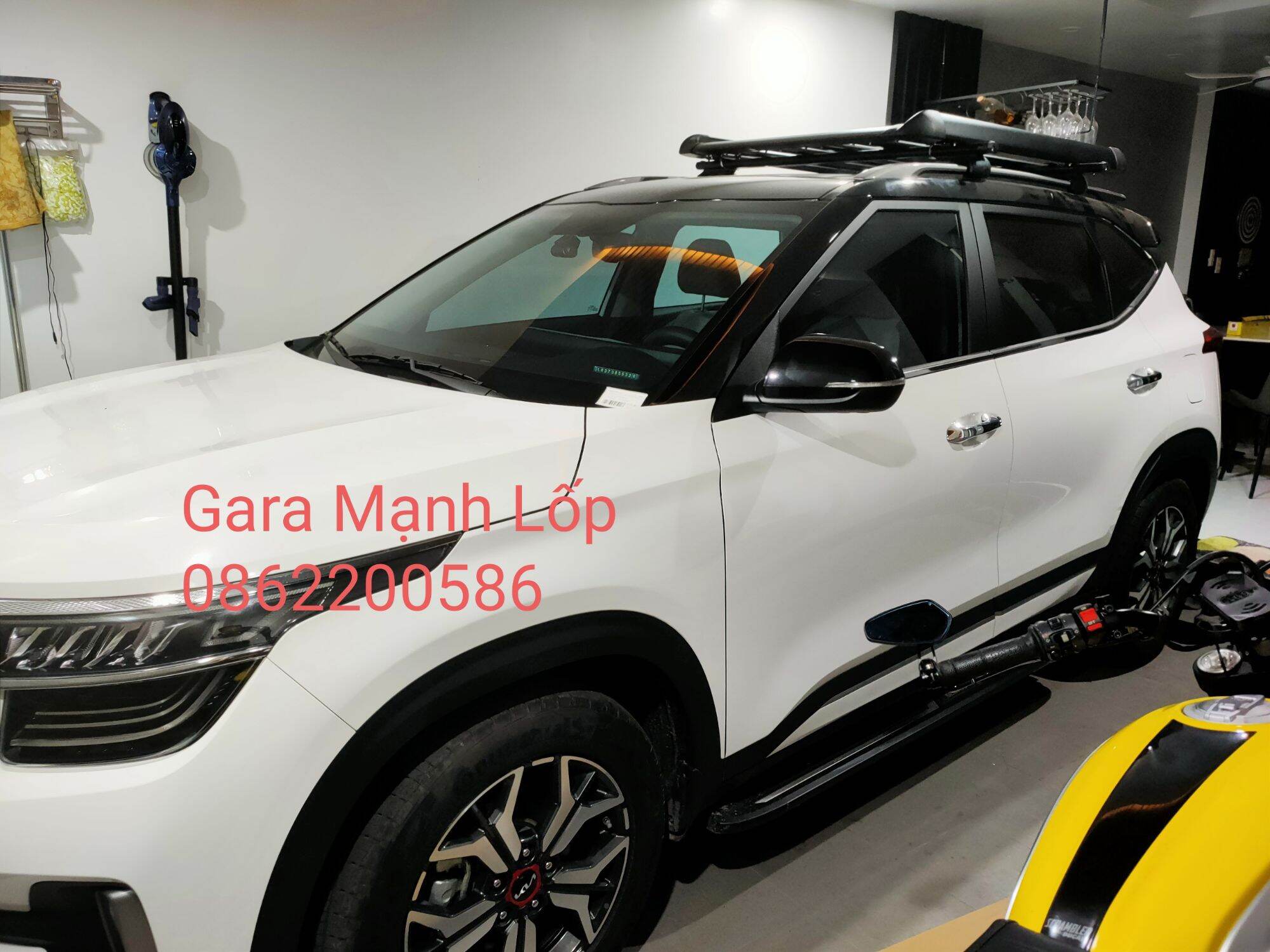 bộ định vị