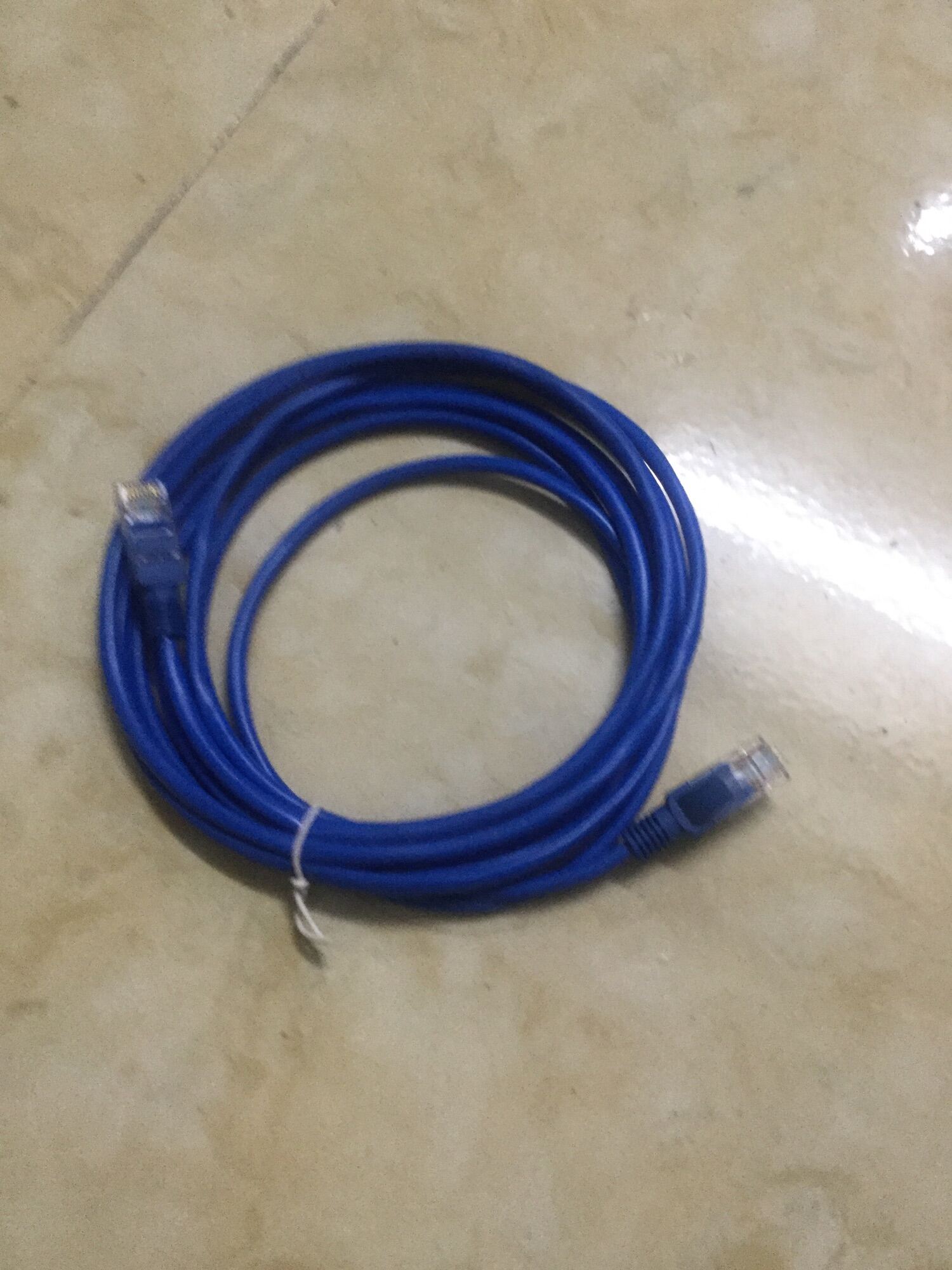 cáp internet bấm sẵn