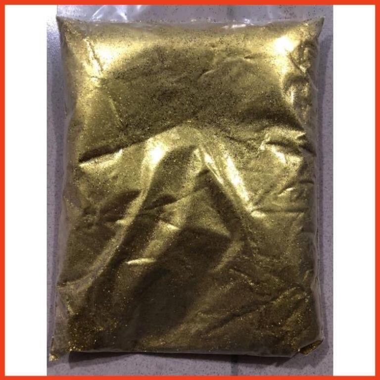 nhũ kim tuyến ( gói 1 kg)