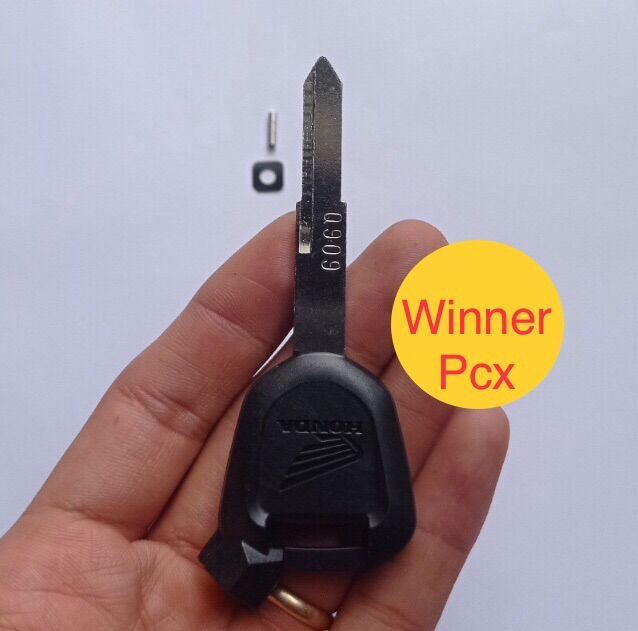 Phôi chìa khoá xe WINNER , PCX