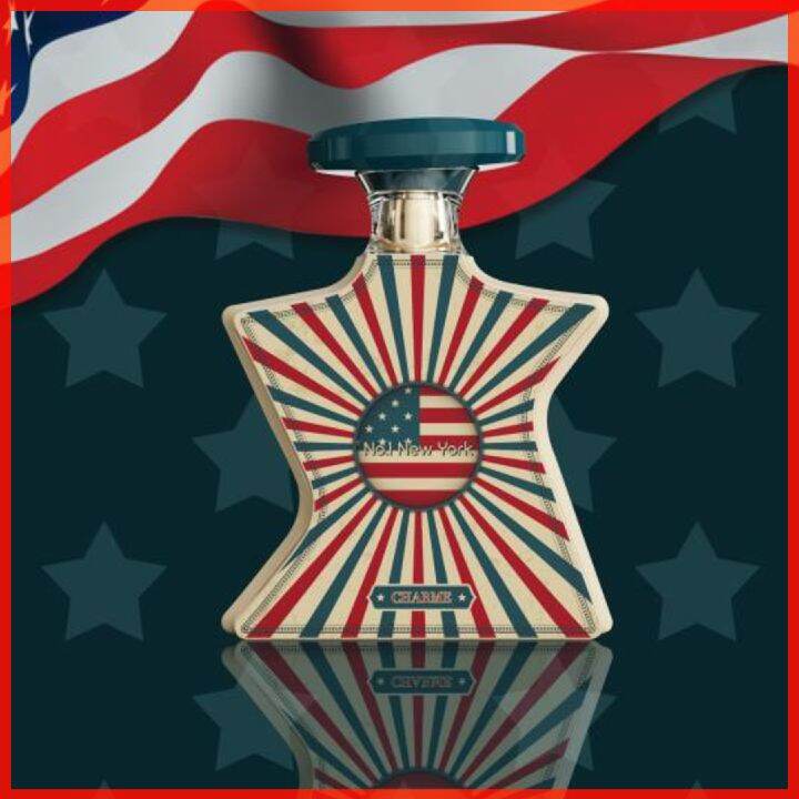 [HCM]Nước hoa No1.New York 100ml