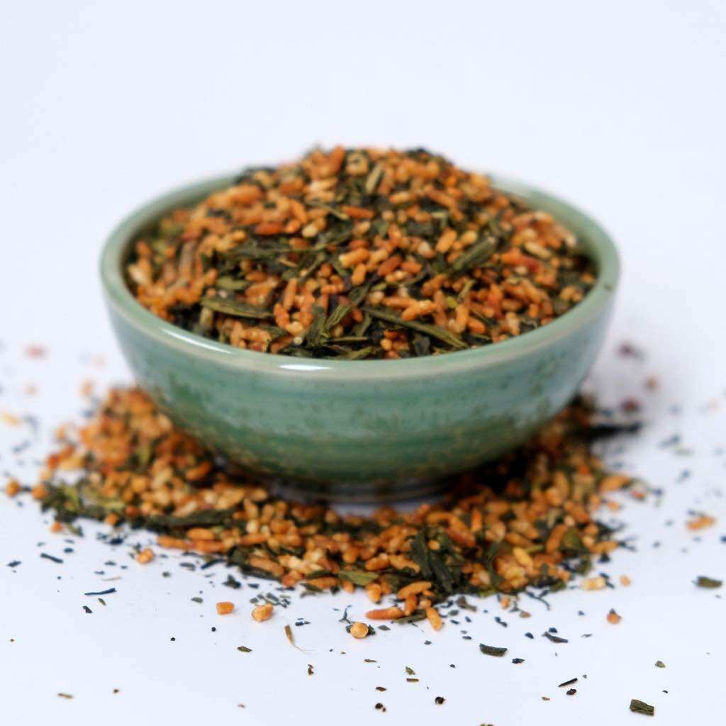 Trà gạo rang Lạc Vương túi 500g