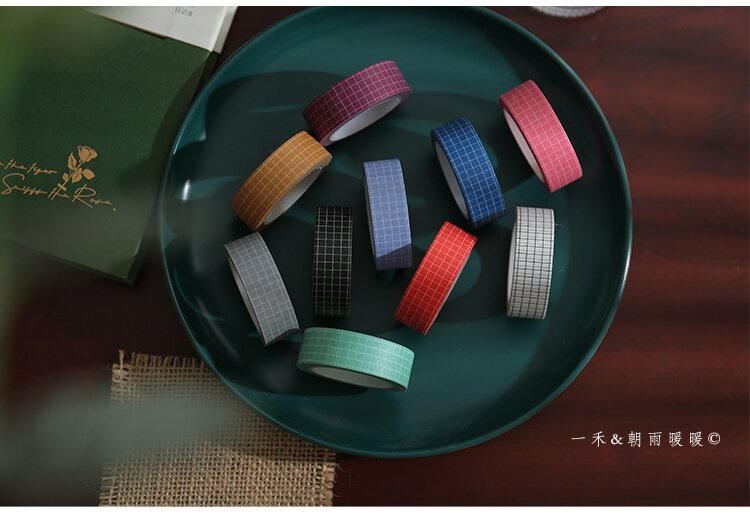 Washi tape Caro (DW2)