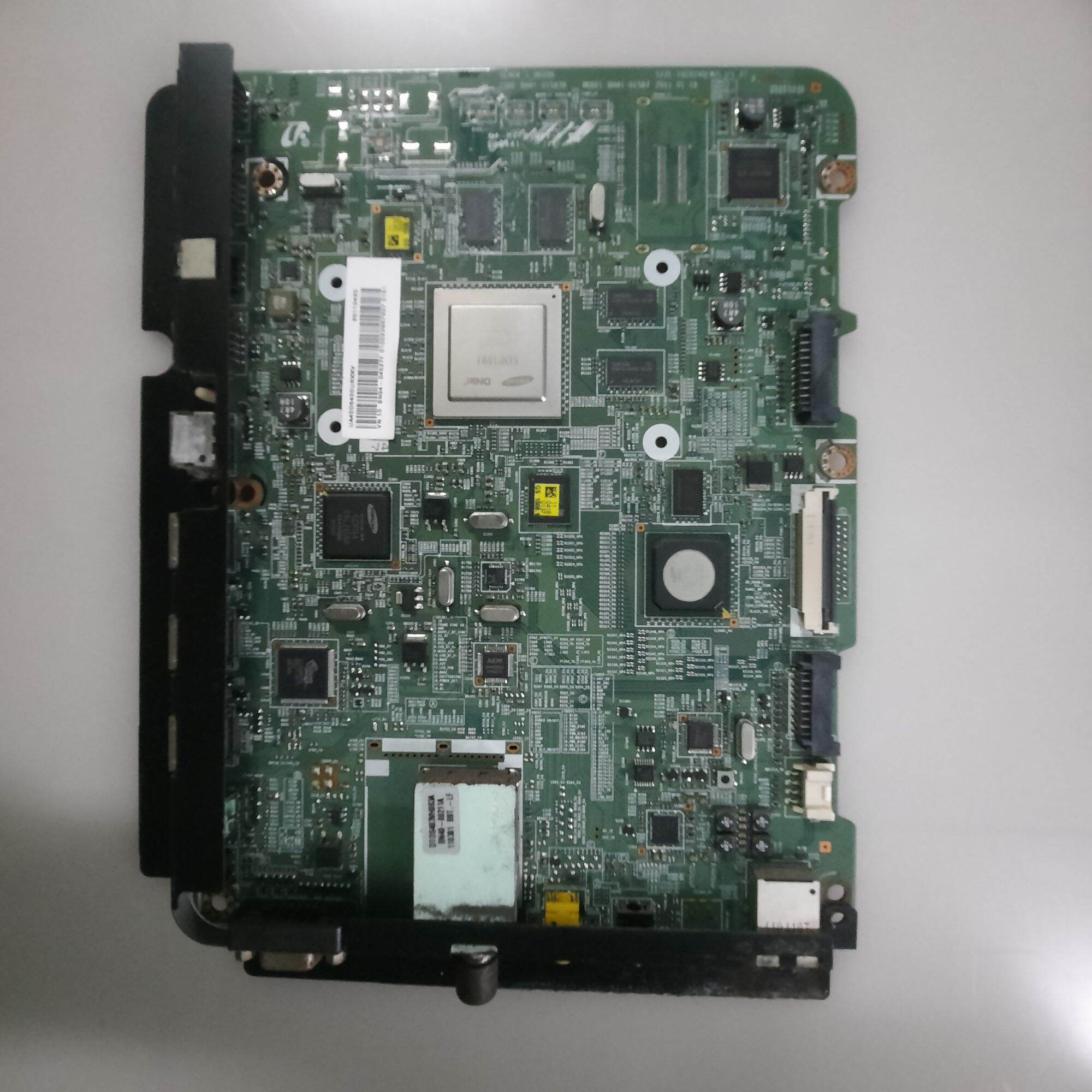 Bo xử lý tivi Samsung 40D6400