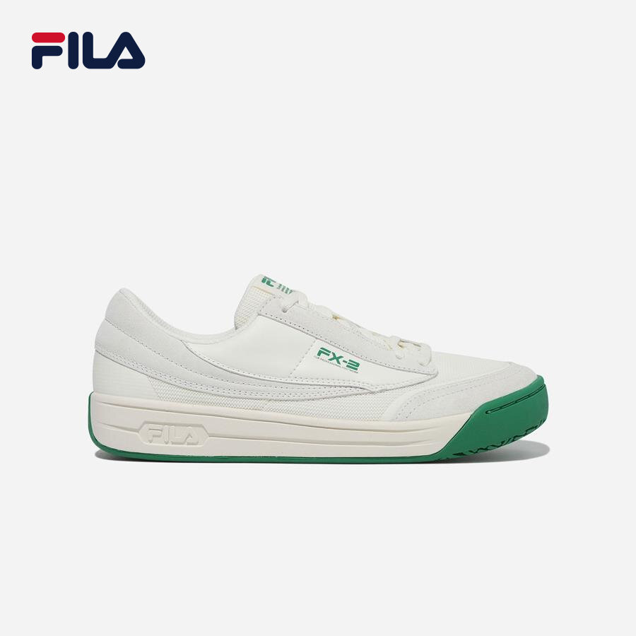 Fila giày sneaker unisex o.t authentic t5 1tm01903f-142 ntt1