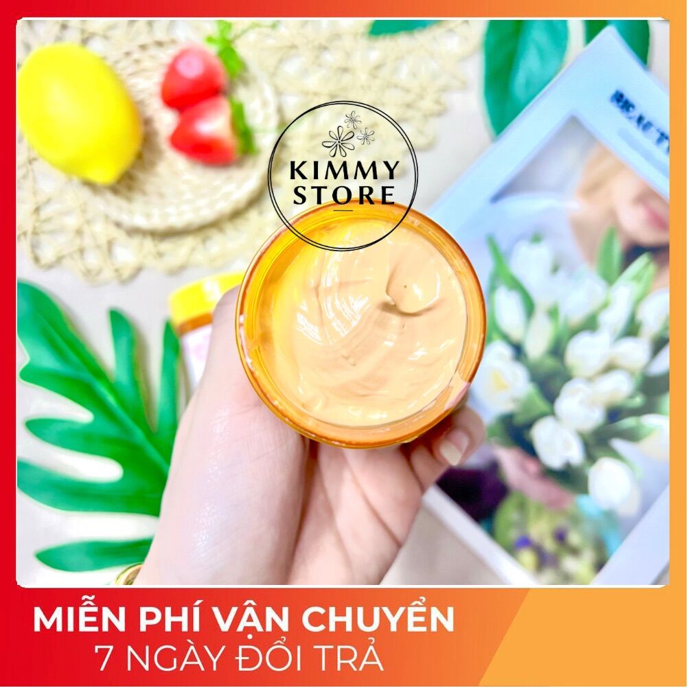 [HCM]Lẻ hủ kem tẩy fob