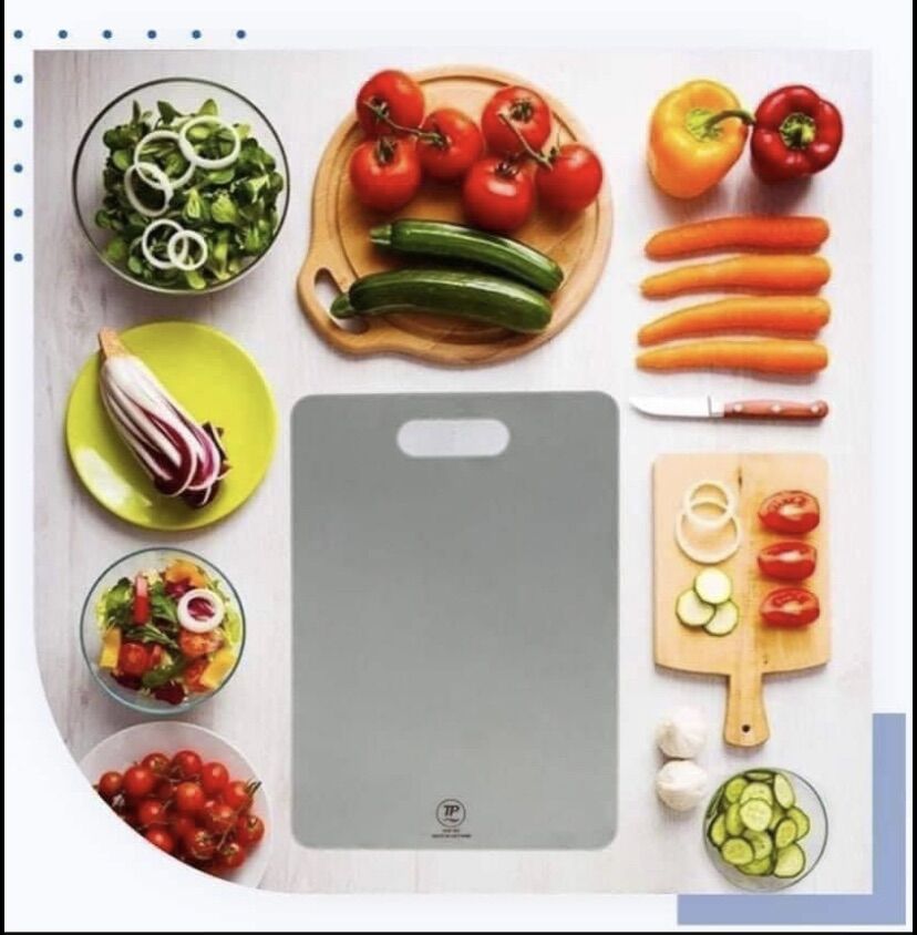 Thớt inox 304