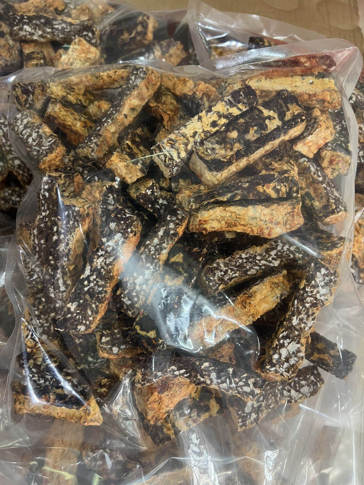 800gr Đế Nấm Đông Trùng Hạ Thảo Xấy Khô