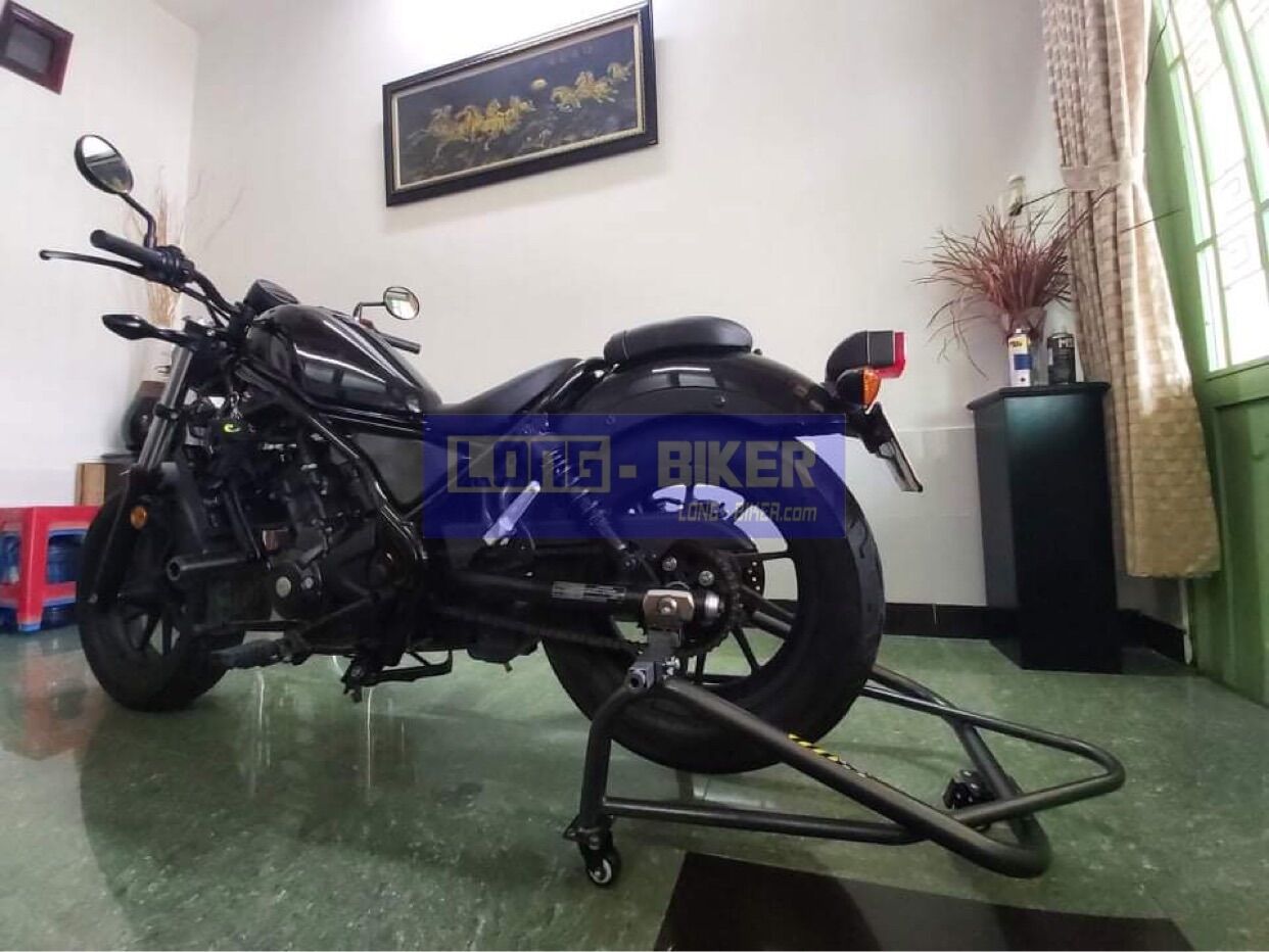 Ben nâng pkl rebel Cao cấp