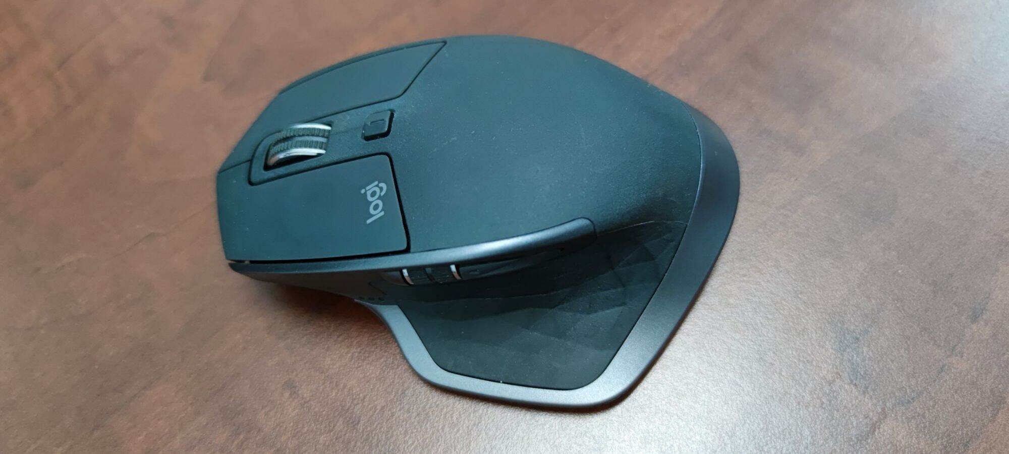 Chuột Logitech Master 2S