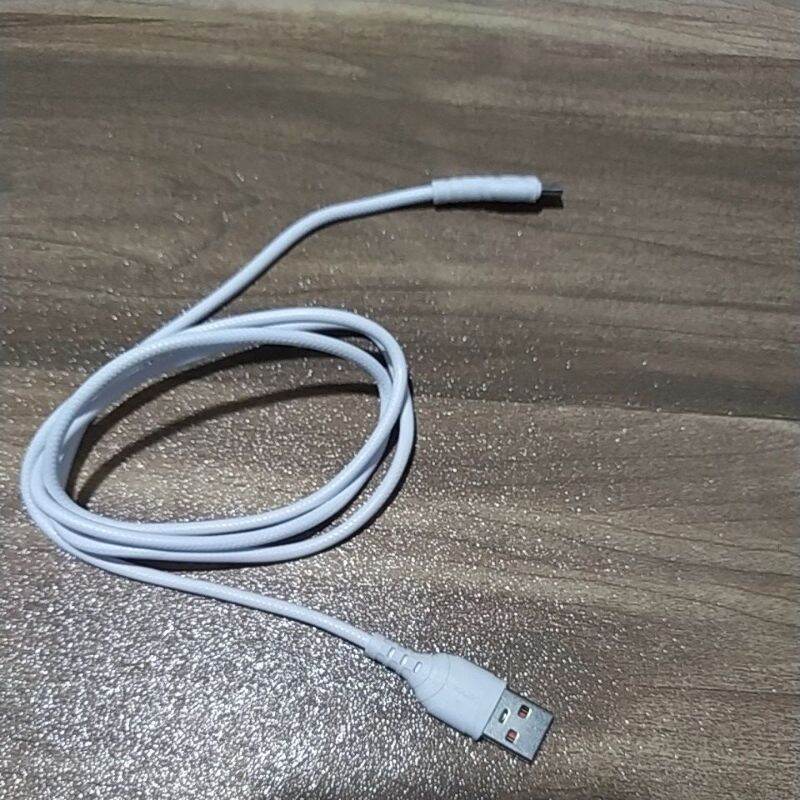Cáp Sạc iPhone,dây cáp Sạc lightning Denmen D06T  micro Type-C