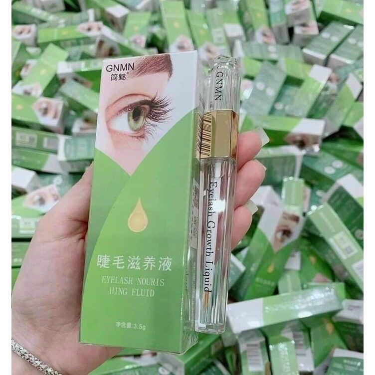 Dưỡng mi thần thánh nội địa Trung
