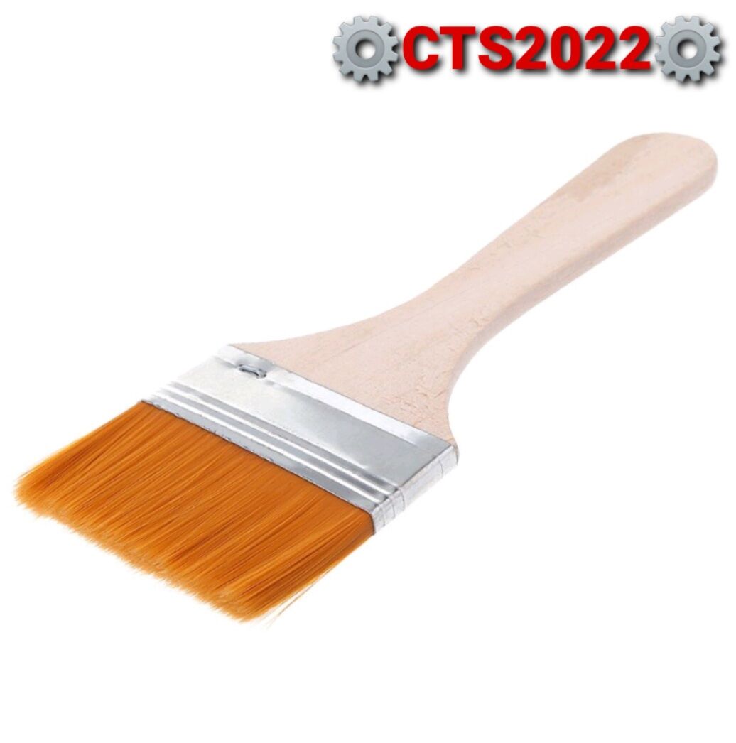 Cọ vẽ bảng các loại