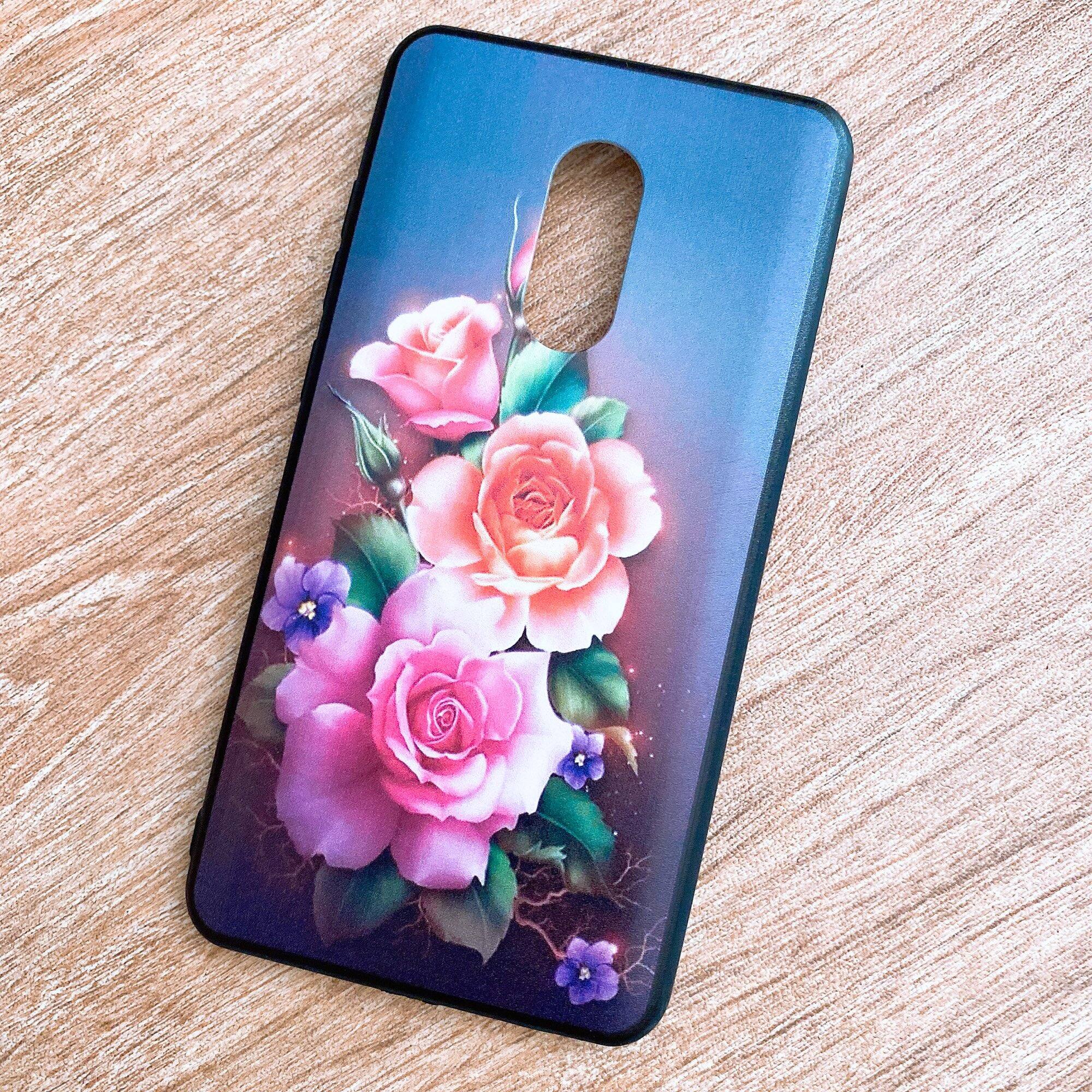 Ốp đẹp xinh Xiaomi redmi note4/ note 4x