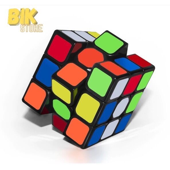 [HCM]Rubik 3x3 chính hãng siêu mượt