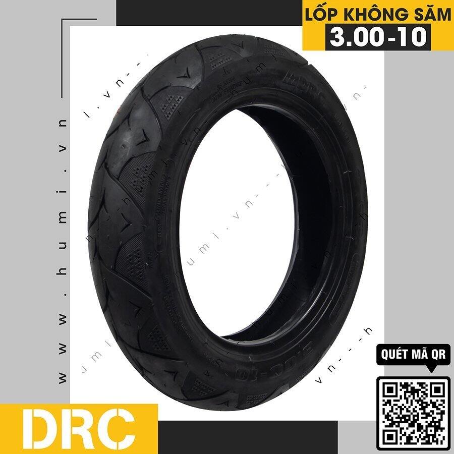 Lốp không săm 300 _ 10 dành cho xe điện vespa xe điện xmen vành 10 ship hàng toàn quốc thông tin 097 185 3323