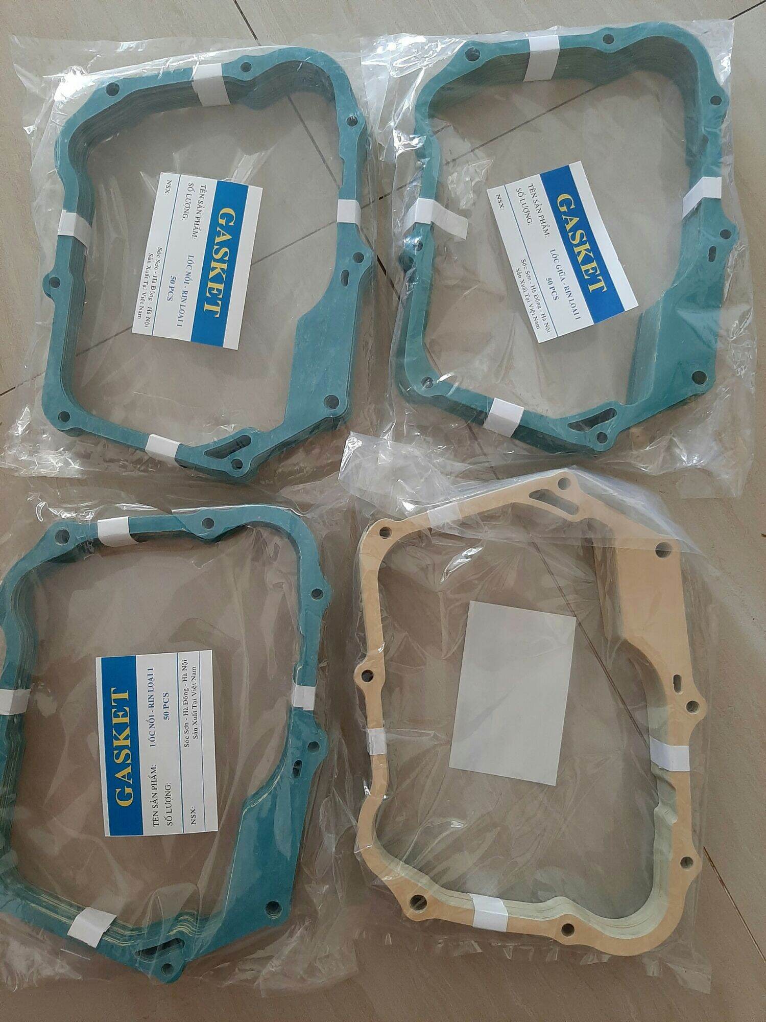 Ron lốc nồi Dream-wave 2M(50cai) loại 1