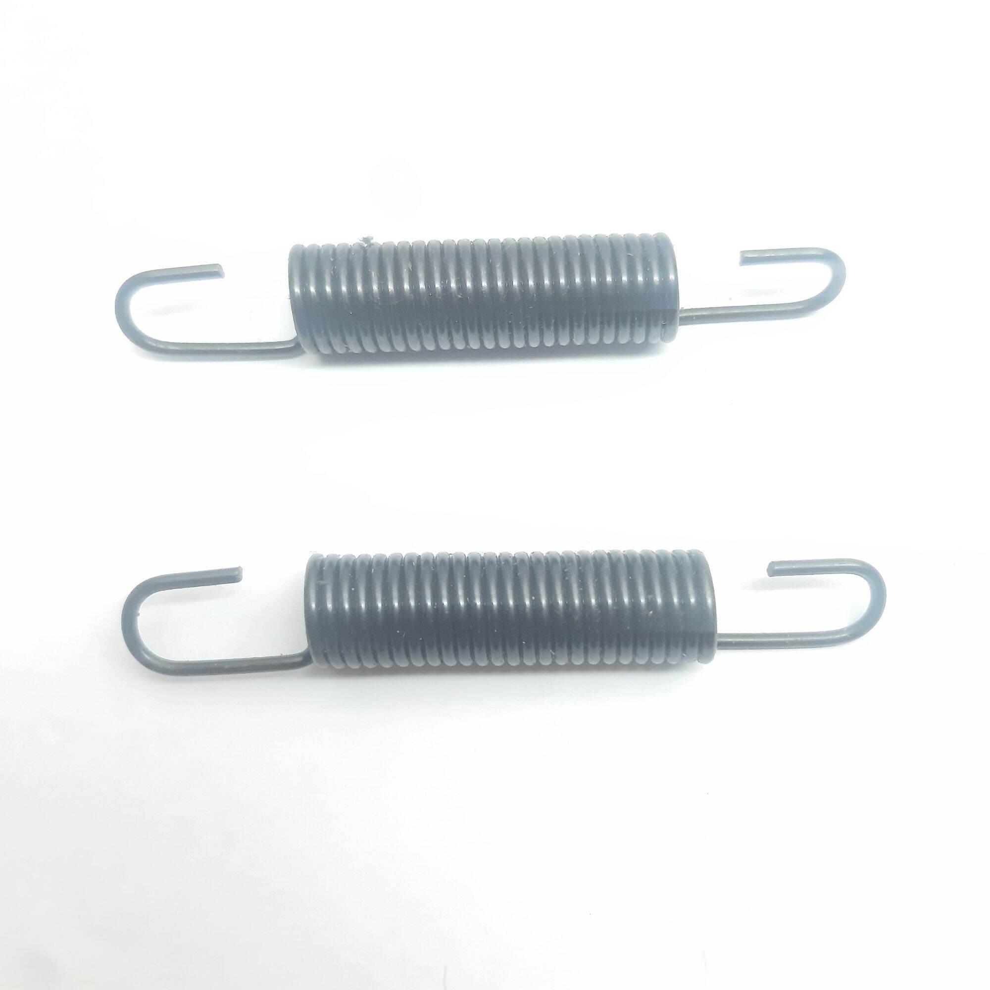 Lò Xo Thép Nhỏ Set 5 Cây