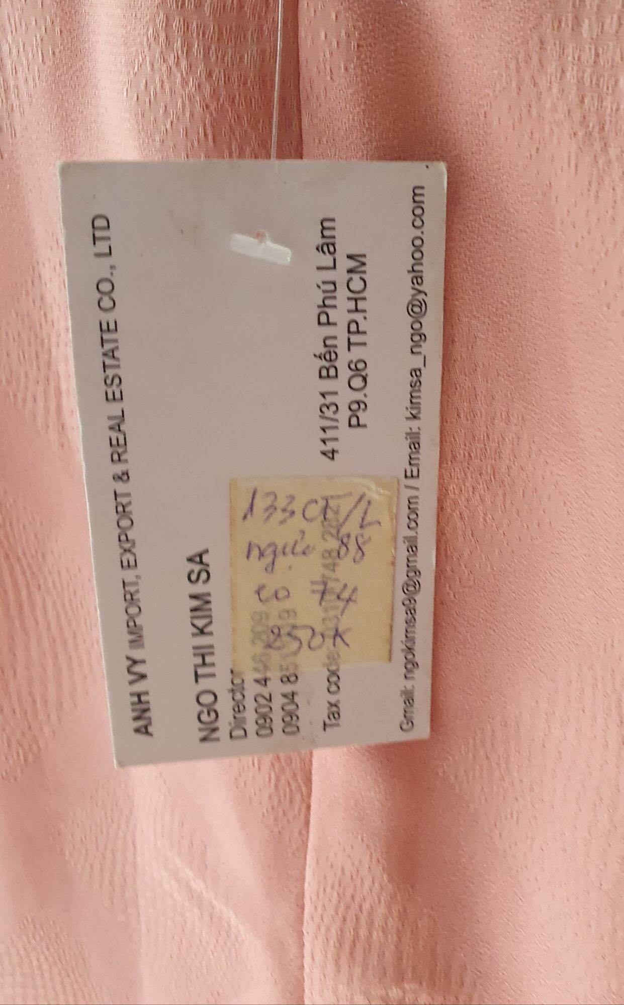 Áo Dài Cách Tân Gấm