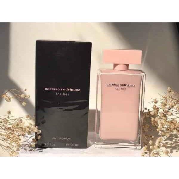 Nước Hoa Narciso Rodriguez For Her EDP