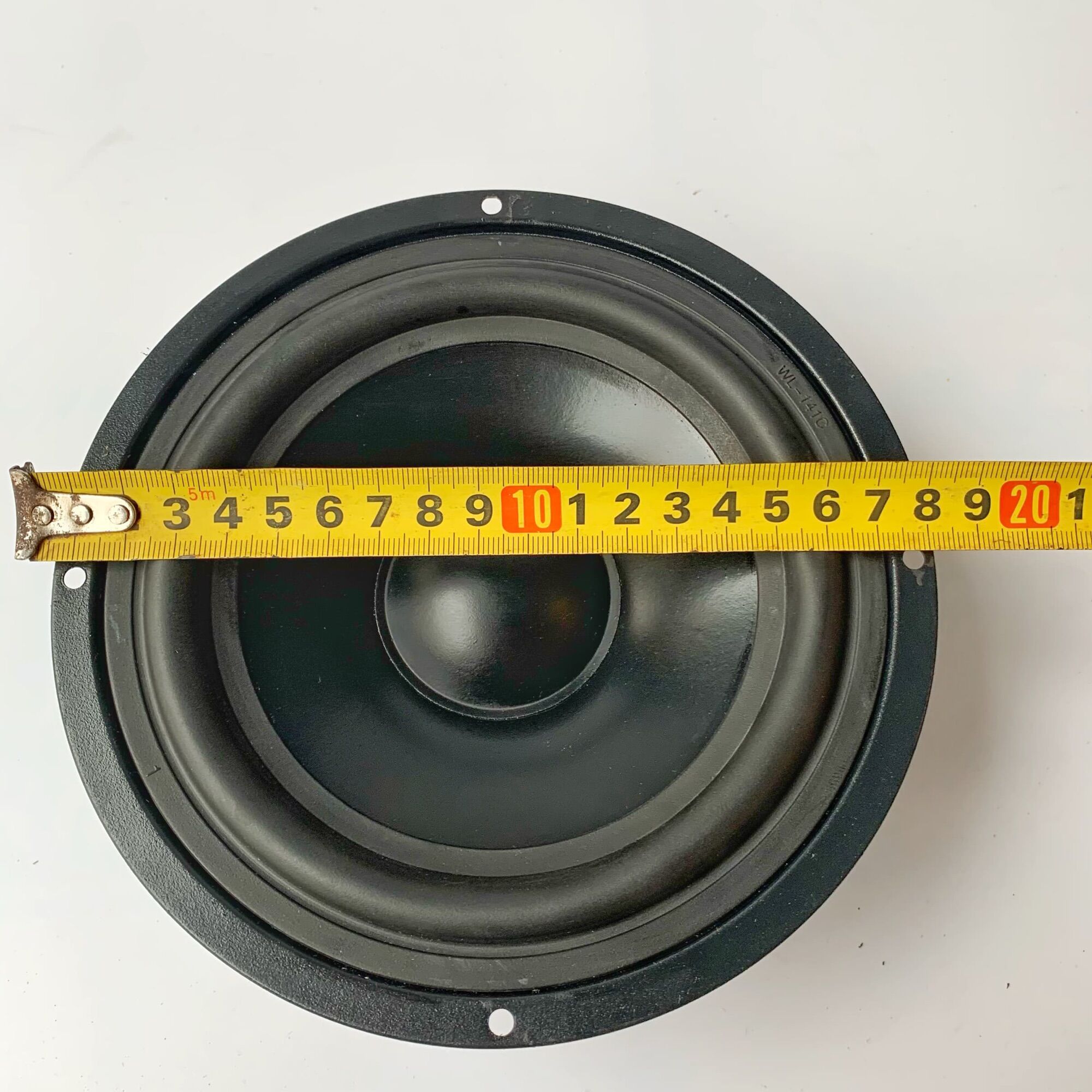 Bass 16 nc 100