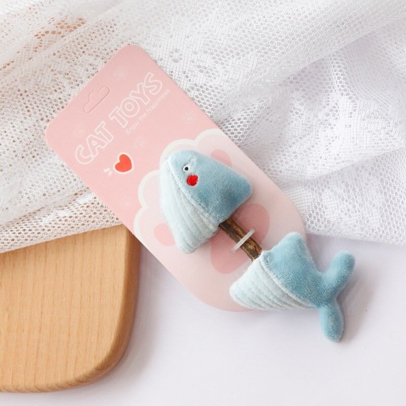 ✨✨ QUE GỖ GIẢM STRESS, VỆ SINH RĂNG MIỆNG CHO MÈO ✨✨