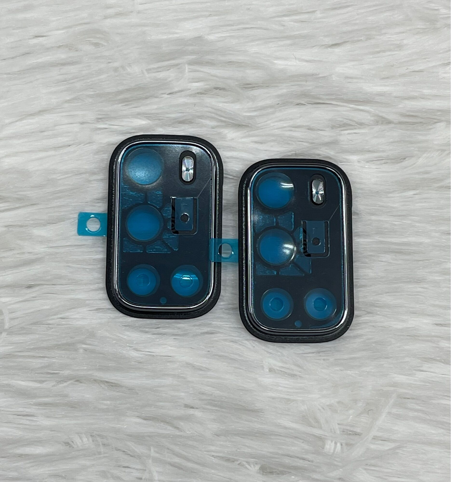 Cụm kính Camera Vsmart joy 4