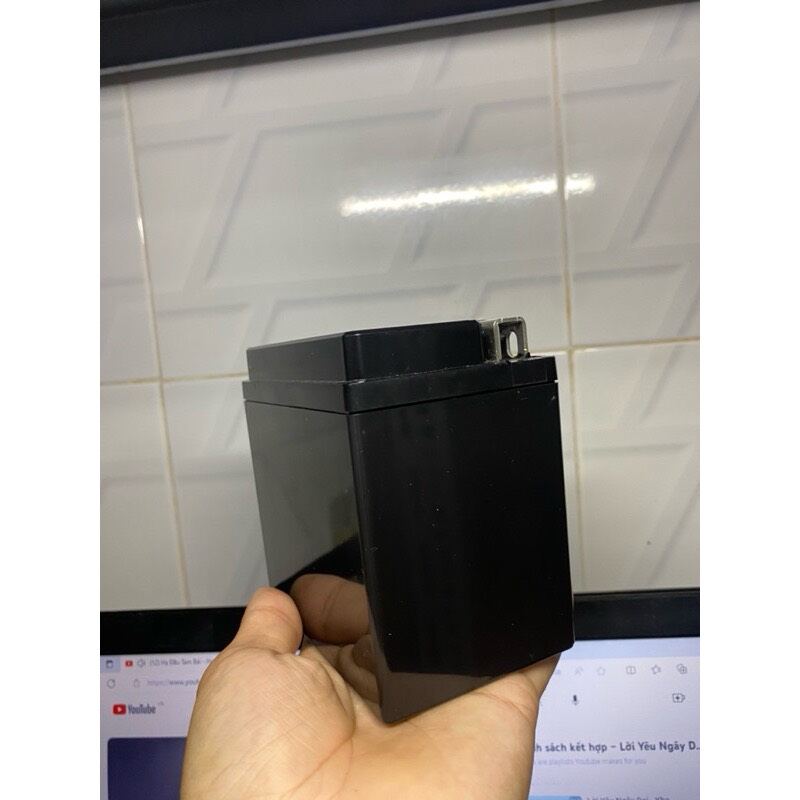 Acquy Lithium VND Version 2 LFP6M