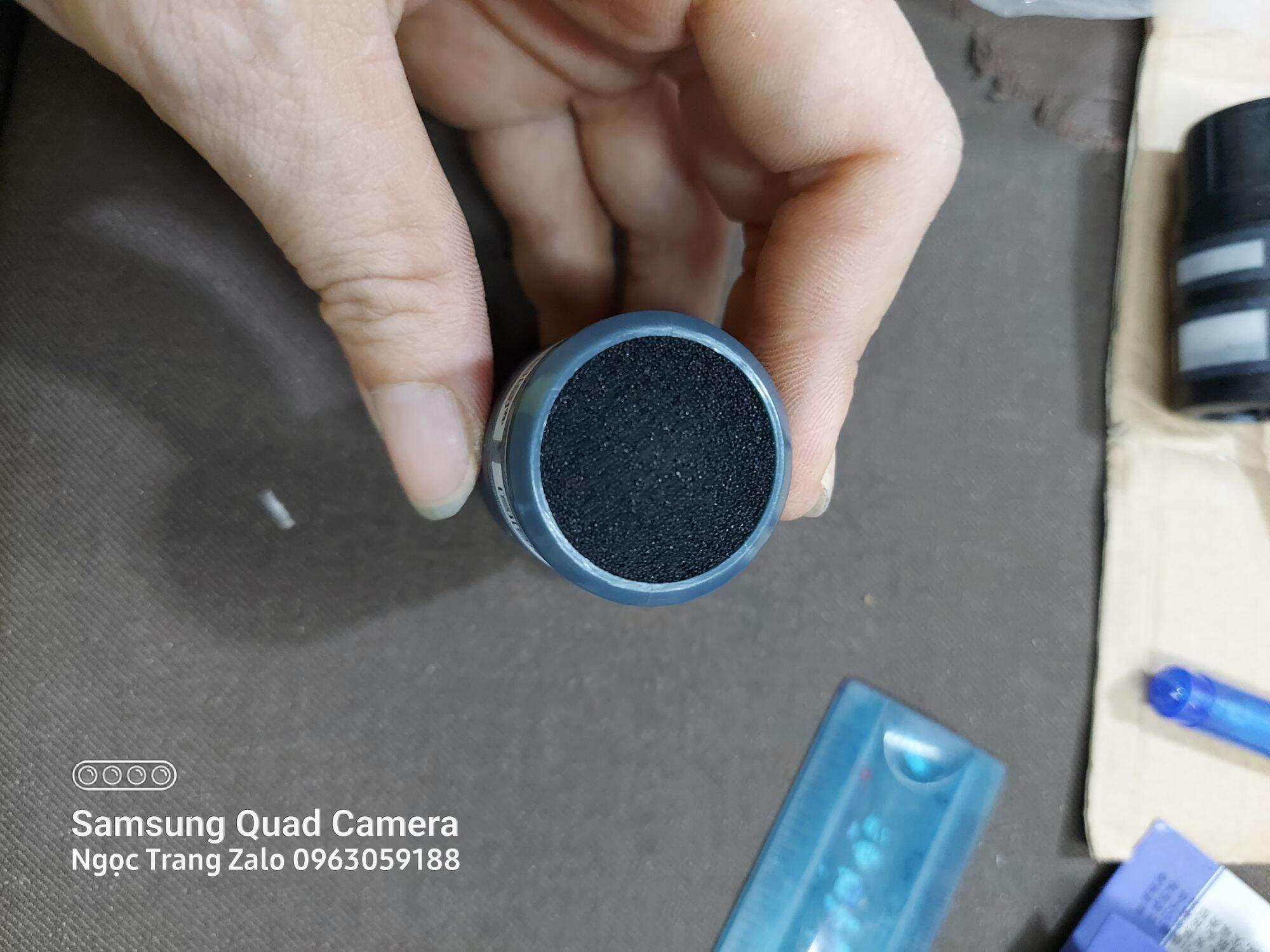 Củ Micro BBS Thay Thế Cho Các Mẫu Micro Tiếng Hay
